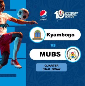 Quarter Final